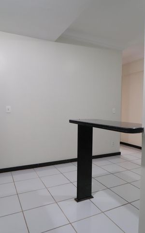 Apartamento para alugar com 40m², 1 quarto e 1 vagaCozinha
