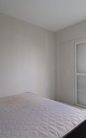 Apartamento para alugar com 40m², 1 quarto e 1 vagaQuarto