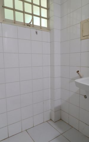 Apartamento para alugar com 40m², 1 quarto e 1 vagaCozinha e Área de Serviço