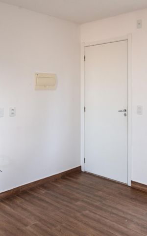 Apartamento para alugar com 38m², 2 quartos e 1 vagaSala