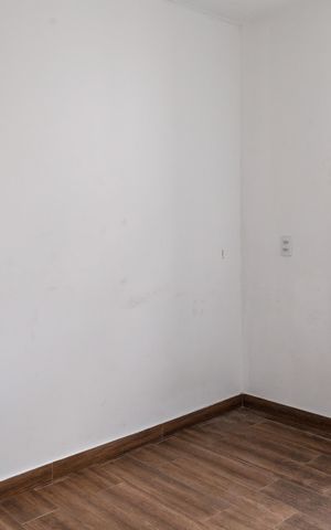 Apartamento para alugar com 38m², 2 quartos e 1 vagaQuarto 2