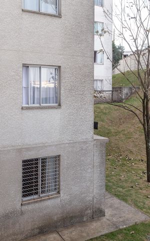 Apartamento para alugar com 38m², 2 quartos e 1 vagaSala - vista