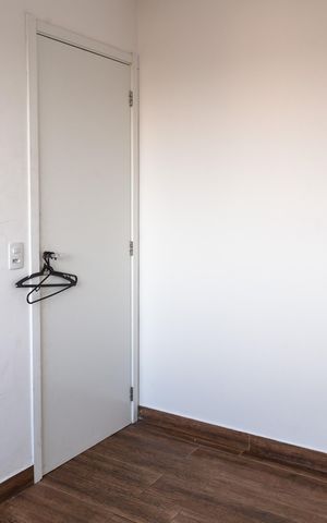 Apartamento para alugar com 38m², 2 quartos e 1 vagaQuarto 2