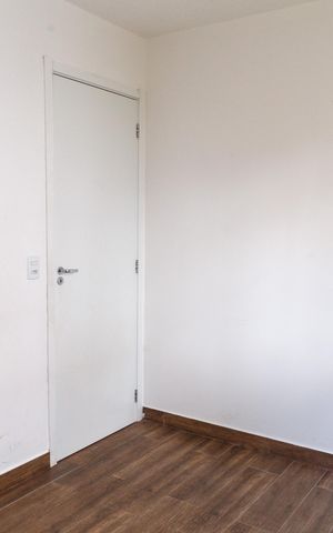 Apartamento para alugar com 38m², 2 quartos e 1 vagaQuarto 1