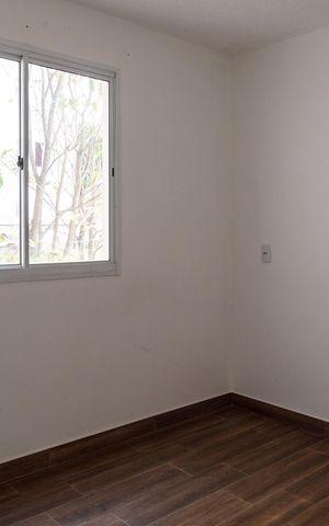 Apartamento para alugar com 38m², 2 quartos e 1 vagaQuarto 1