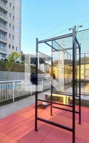 Apartamento para alugar com 57m², 2 quartos e 1 vaga Apartamento para alugar com 57m², 2 quartos e 1 vagaÁrea comum