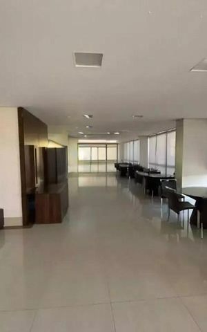 Apartamento à venda com 120m², 3 quartos e 2 vagasÁrea comum