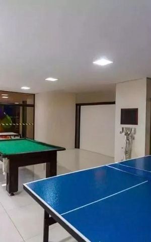 Apartamento à venda com 120m², 3 quartos e 2 vagasÁrea comum