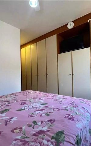 Apartamento à venda com 120m², 3 quartos e 2 vagasSuíte