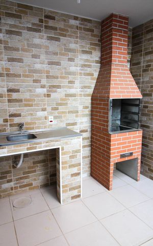 Casa para alugar com 154m², 2 quartos e 2 vagas