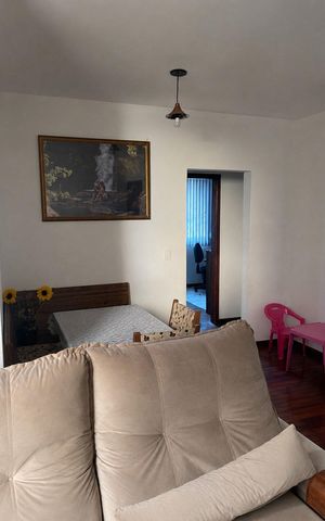 Apartamento à venda com 70m², 3 quartos e 2 vagas Apartamento à venda com 70m², 3 quartos e 2 vagasSala