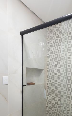 Apartamento à venda com 180m², 3 quartos e 3 vagas Apartamento à venda com 180m², 3 quartos e 3 vagasBanheiro Suíte 2