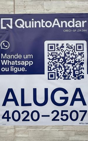 Casa para alugar com 90m², 3 quartos e 3 vagas Casa para alugar com 90m², 3 quartos e 3 vagasPlaca