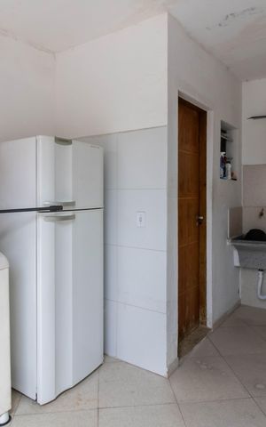 Casa para alugar com 90m², 3 quartos e 3 vagas Casa para alugar com 90m², 3 quartos e 3 vagasArea de Serviço
