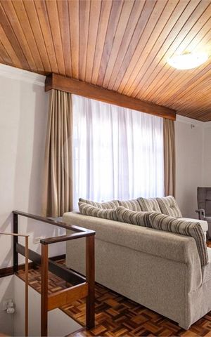 Casa à venda com 116m², 3 quartos e 3 vagas
