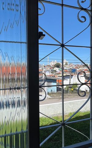 Casa para alugar com 66m², 2 quartos e sem vaga Casa para alugar com 66m², 2 quartos e sem vagaVista do Quarto 1