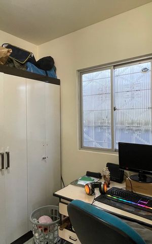 Casa para alugar com 66m², 2 quartos e sem vaga Casa para alugar com 66m², 2 quartos e sem vagaQuarto 2