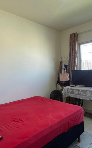 Casa para alugar com 66m², 2 quartos e sem vaga Casa para alugar com 66m², 2 quartos e sem vagaQuarto 1