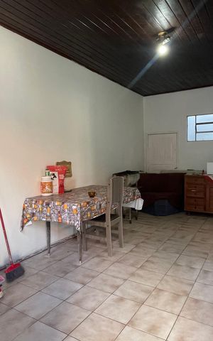 Casa para alugar com 66m², 2 quartos e sem vaga Casa para alugar com 66m², 2 quartos e sem vagaÁrea de Serviço