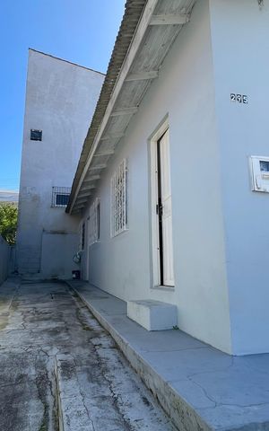 Casa para alugar com 66m², 2 quartos e sem vaga Casa para alugar com 66m², 2 quartos e sem vagaQuintal