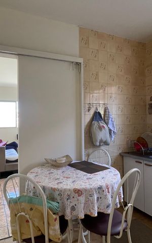 Casa para alugar com 66m², 2 quartos e sem vaga Casa para alugar com 66m², 2 quartos e sem vagaCozinha
