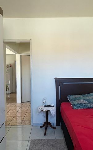 Casa para alugar com 66m², 2 quartos e sem vaga Casa para alugar com 66m², 2 quartos e sem vagaQuarto 1