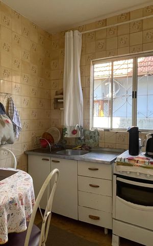 Casa para alugar com 66m², 2 quartos e sem vaga Casa para alugar com 66m², 2 quartos e sem vagaCozinha
