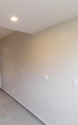 Apartamento à venda com 69m², 3 quartos e 1 vaga Apartamento à venda com 69m², 3 quartos e 1 vagaÁrea de Serviço