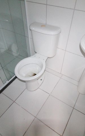 Apartamento para alugar com 44m², 2 quartos e 1 vagaBanheiro