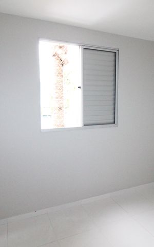Apartamento para alugar com 44m², 2 quartos e 1 vagaQuarto