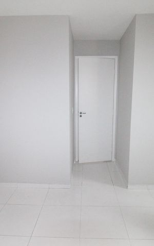 Apartamento para alugar com 44m², 2 quartos e 1 vagaSuíte
