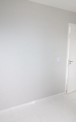 Apartamento para alugar com 44m², 2 quartos e 1 vagaQuarto