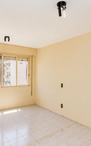Studio para alugar com 33m², 1 quarto e sem vagaQuarto