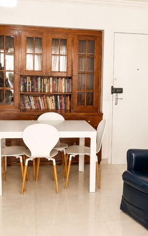 Apartamento à venda com 76m², 3 quartos e 1 vaga Apartamento à venda com 76m², 3 quartos e 1 vagaSala