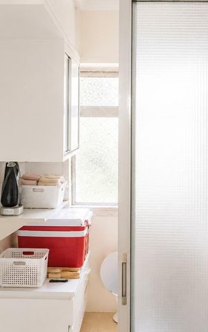 Apartamento à venda com 76m², 3 quartos e 1 vaga Apartamento à venda com 76m², 3 quartos e 1 vagaÁrea de serviço