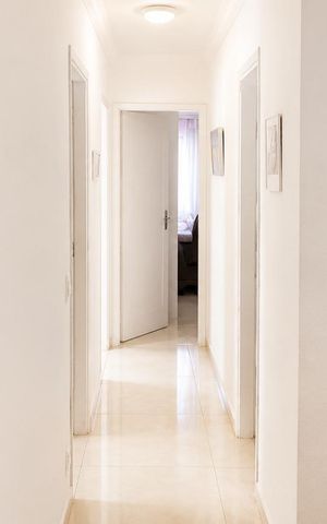 Apartamento à venda com 76m², 3 quartos e 1 vaga Apartamento à venda com 76m², 3 quartos e 1 vagaCorredor