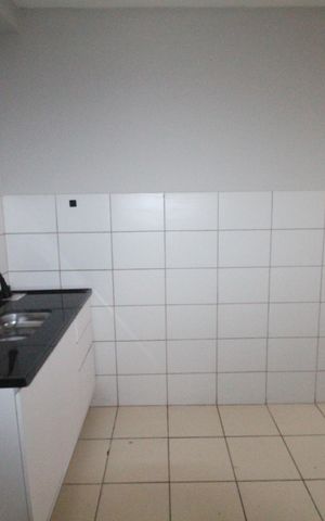 Apartamento para alugar com 49m², 2 quartos e 1 vagaCozinha