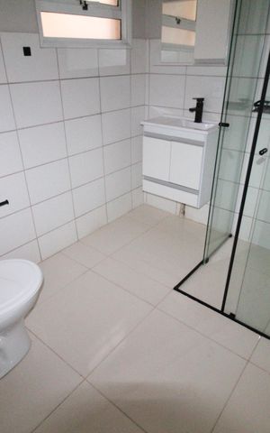 Apartamento para alugar com 49m², 2 quartos e 1 vagaBanheiro