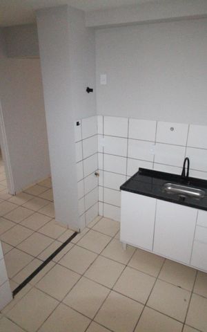 Apartamento para alugar com 49m², 2 quartos e 1 vagaCozinha