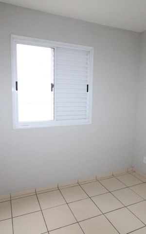 Apartamento para alugar com 49m², 2 quartos e 1 vagaQuarto 1