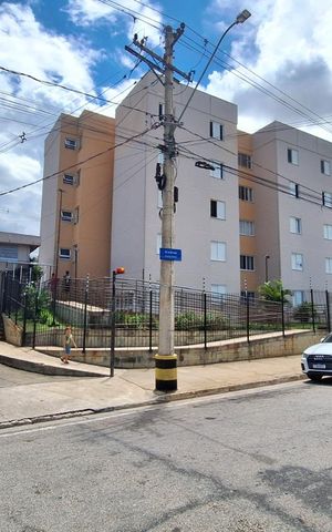 Apartamento para alugar com 49m², 2 quartos e 1 vaga Apartamento para alugar com 49m², 2 quartos e 1 vagaFachada do Prédio
