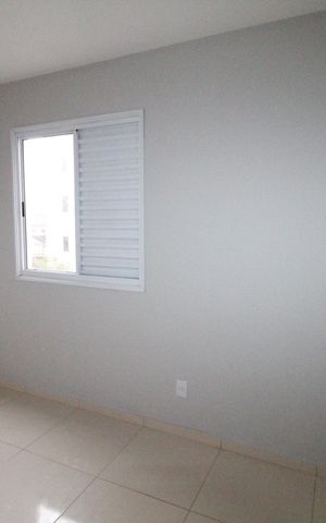 Apartamento para alugar com 49m², 2 quartos e 1 vagaQuarto 2