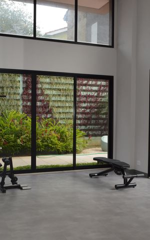 Apartamento à venda com 54m², 2 quartos e 1 vagaAcademia