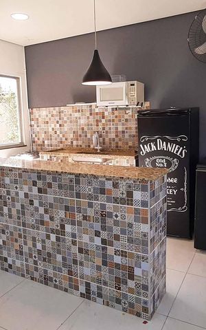 Apartamento à venda com 55m², 2 quartos e 1 vaga