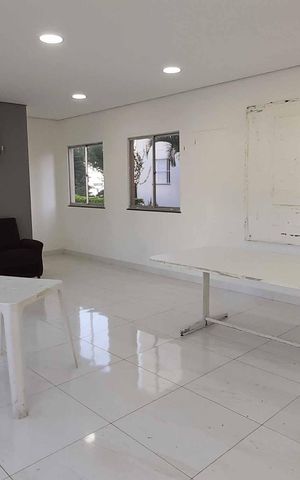 Apartamento à venda com 55m², 2 quartos e 1 vaga Apartamento à venda com 55m², 2 quartos e 1 vagaÁrea comum - Salão de Festas