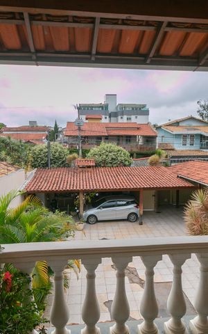 Casa à venda com 442m², 4 quartos e 5 vagas