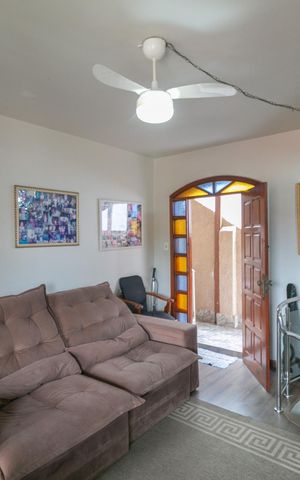 Casa à venda com 442m², 4 quartos e 5 vagas