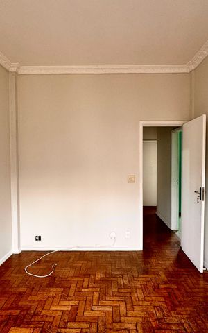 Apartamento para alugar com 77m², 1 quarto e sem vaga Apartamento para alugar com 77m², 1 quarto e sem vagaSala