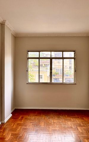 Apartamento para alugar com 77m², 1 quarto e sem vaga Apartamento para alugar com 77m², 1 quarto e sem vagaQuarto