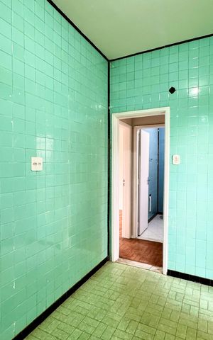 Apartamento para alugar com 77m², 1 quarto e sem vaga Apartamento para alugar com 77m², 1 quarto e sem vagaCozinha